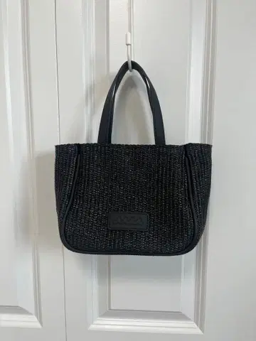 무타 마린 미니 토트백