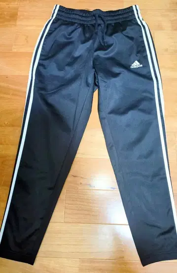 [ 새상품 ] 아디다스 저지 트레이닝 팬츠 조거 팬츠