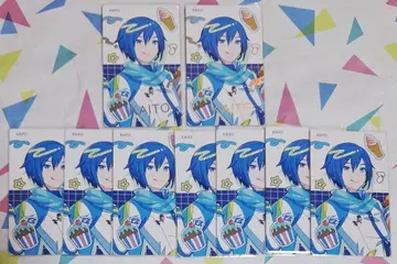 프로세카 에피카 Anniversary Birthday KAITO
