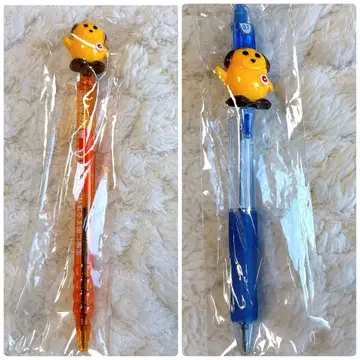 [ 미개봉 ] 세관 커스텀 군 볼펜 2