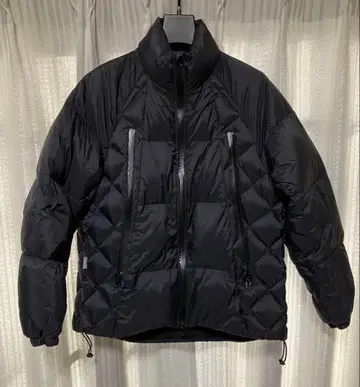 narifuri x TAION 패치워크 라이크 볼륨 다운