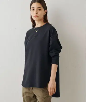 윔 가젯 V 가젯 풀오버 FREE 정가 16500 블랙