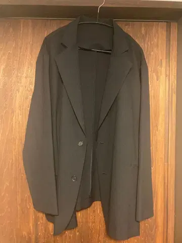 베리떼꾸르 테일러드 자켓