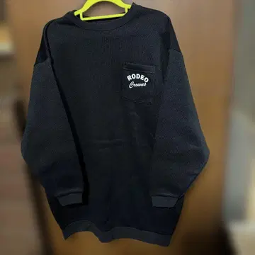 새상품 택 포함 RODEO CROWNS 트레이닝복