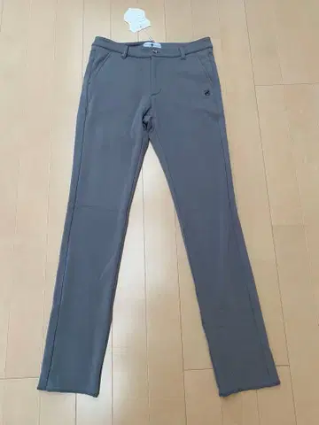 골프웨어 에피카스옴 플리스 팬츠 85cm