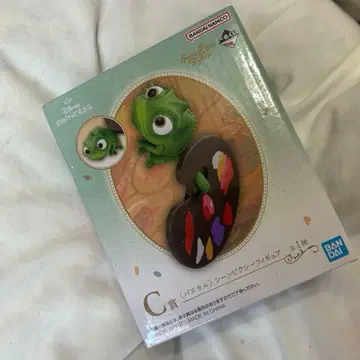 C상 [ 파스칼 ] 장면 픽시 피규어