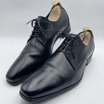 새상품급 BENIR 베니르 웨딩 신발 플레인토 외날개식 27.5