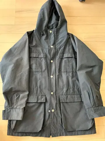 SIERRA DESIGNS 60/40 마운틴 파카 S 미국제