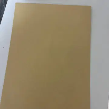 뱀파이어 기사 원화전 한정판 직필 원고 초안