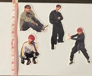 초특급 하루 트레이딩 카드 3장