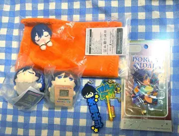 히이타카 호쿠토 묶음 판매