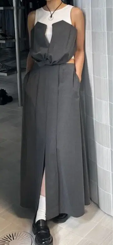 ameri vintage 원피스