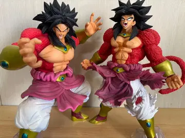 드래곤볼 피규어 초사이어인 4 브로리