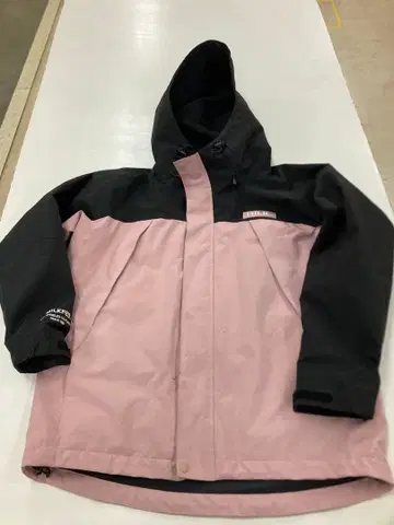 MILKFED. 핑크 블랙 자켓 S 사이즈