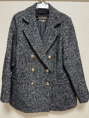 아푸와이저 리셰 자켓