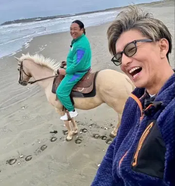 워크맨 다이아 플리스 안감 알루미늄 자켓 기무라 타쿠야 착용 후계 모델