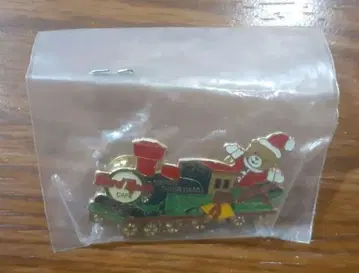 하드록 카페 Rock Cafe 크리스마스 SL 핀 배지 pin