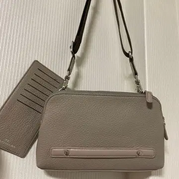 미사용 JOYA 숄더백