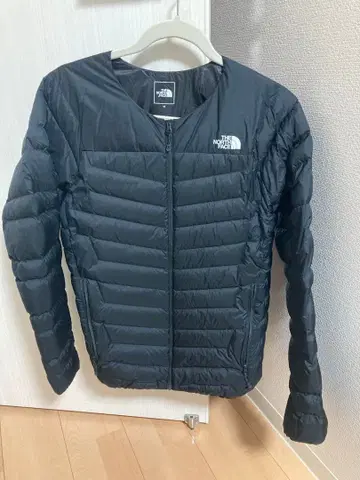 THE NORTH FACE 썬더 라운드넥 자켓 NY82313K