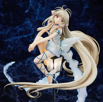 [ 가격 인하 가능 ] 초비츠 [ 치이 ] 피규어 호비맥스