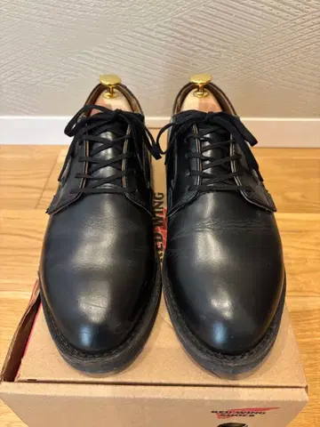 RED WING 레드윙 포스트맨 101 7 1/2D