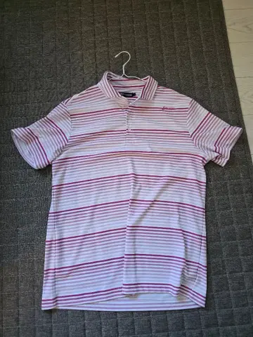 스릭슨 피케 셔츠 3L