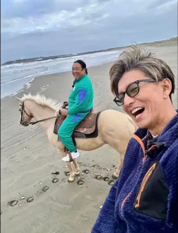 워크맨 다이아 플리스 안감 알루미늄 자켓 기무라 타쿠야 착용 후계 모델