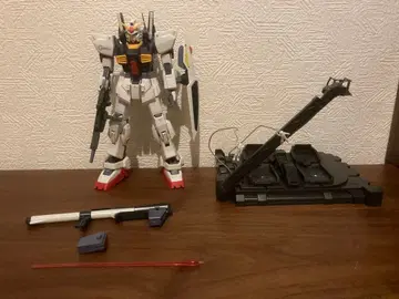 MG 1/100 RX-178 건담 Mk-II (에우고) Ver.2.0