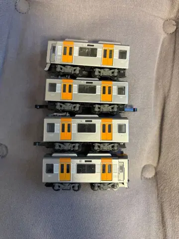 B 트레인 쇼티 한신 전철 1000계