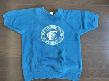 빈티지 챔피온 반팔 맨투맨 M 사이즈