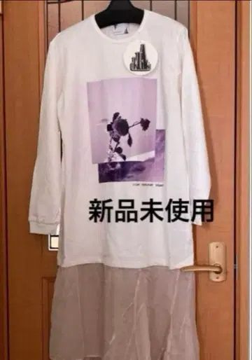 okiraku x ROSE BUD 원피스 [ 미사용 새상품 ]