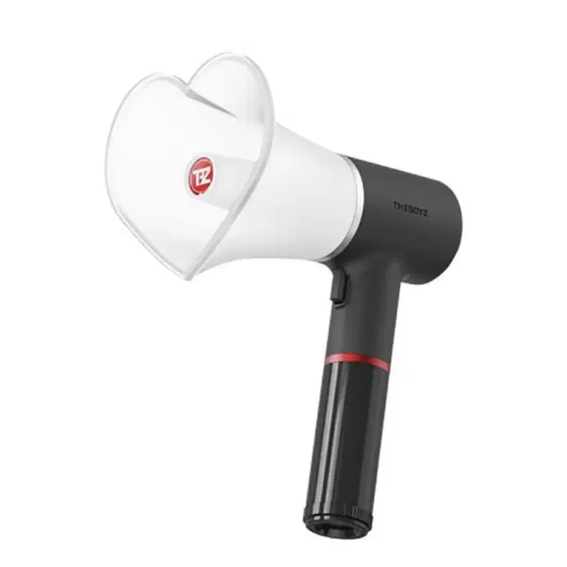 더보이즈 응원봉 더비봉 하트성기