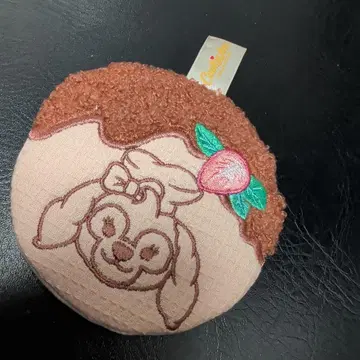 [ 미사용 ] 상하이 디즈니 쿠키앤 코스터