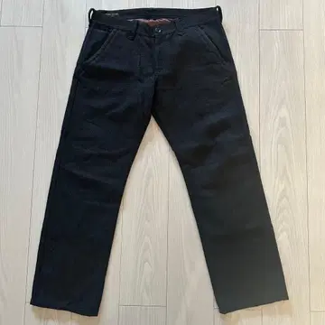 westride 웨스트 라이드 울 팬츠 33인치