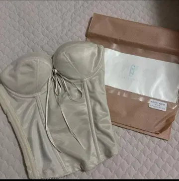 MIRROR MIRROR 브라이덜 이너 C70