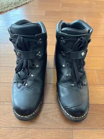 가엘네 GAERNE FUGA 바이크 부츠