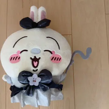 초 매지컬 치이카와 나쁜 버전!!