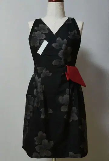 다도 연습복 핸드메이드