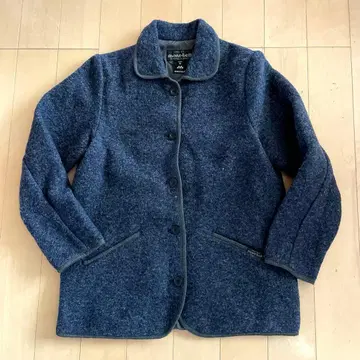 새상품급! 몽벨 크리마리치 울 필드 자켓 mont-bell