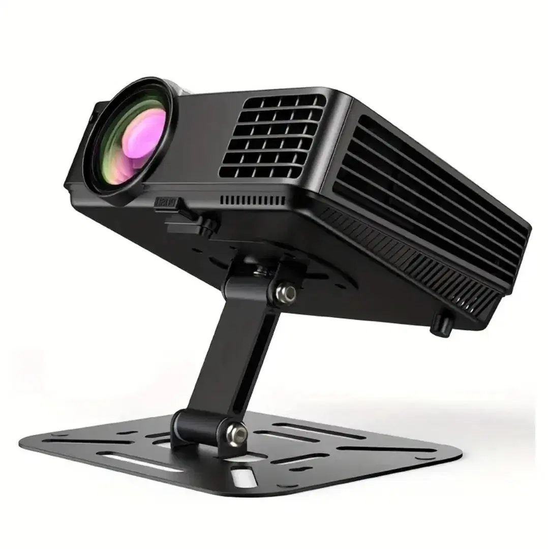 Unpo Quick sale Foldable Mini Projector Stand Adjustable Angle