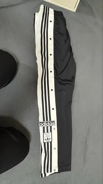 아디다스 오리지널 저지