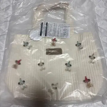 [미사용 새상품] 릴린린 토트백