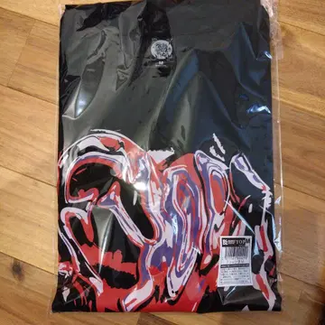 B'z LIVE-GYM 2025 -FYOP- 티셔츠 M