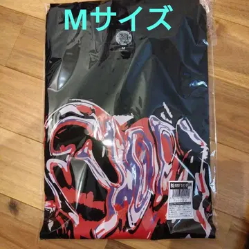 B'z LIVE-GYM 2025 -FYOP- 티셔츠 M