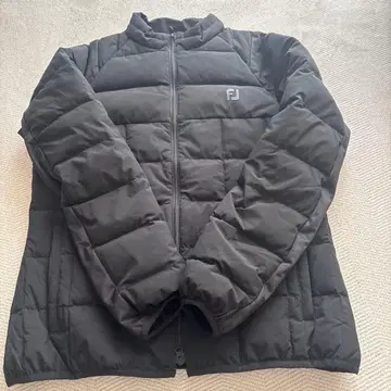 FJ 풋조이 골프 여성용 자켓