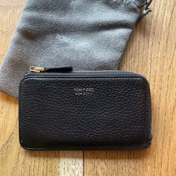 TOM FORD 블랙 프래그먼트 케이스