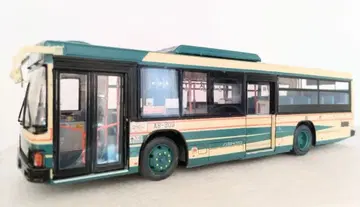 1/32 세이부 버스 (이스즈 엘가) 초보자 조립품