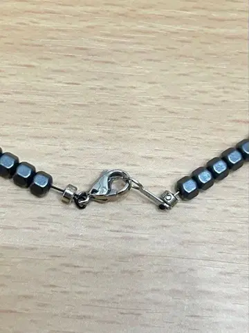 새상품급 코란토츠테 초대 루체 47cm 블랙매트