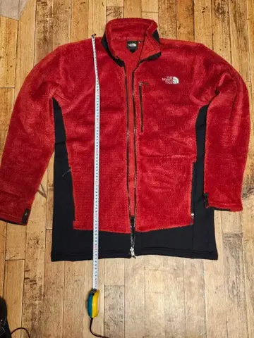 The North Face 플리스 자켓 LL 사이즈
