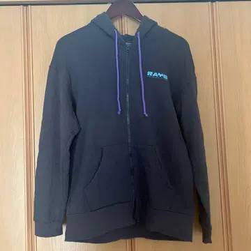 SnowMan Rays 후드티